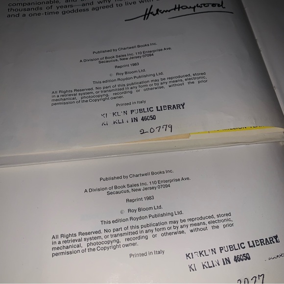 8 Helen Haywood Book Lot Looking After Insects Dogs Cats Fish Horse Birds Mice - Picture 13 of 15